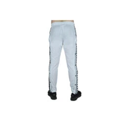 Kappa Banda Astoria Snaps, Mannen, Training Broeken, Wit -Draag Straal kappa banda astoria snaps mannen training broeken wit 2