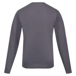 Regatta Karter II Wandelshirt Met Lange Mouwen Voor Heren -Draag Straal karter ii wandelshirt met lange mouwen voor heren 3