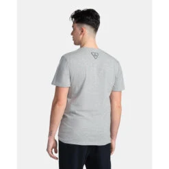 Katoenen Heren T-shirt Kilpi PORTELA-M -Draag Straal katoenen heren t shirt kilpi portela m 1