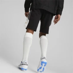 KING Top Voetbalshort Van Sweatstof Voor Heren PUMA -Draag Straal king top voetbalshort van sweatstof voor heren puma 3