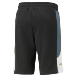 KING Top Voetbalshort Van Sweatstof Voor Heren PUMA -Draag Straal king top voetbalshort van sweatstof voor heren puma 5