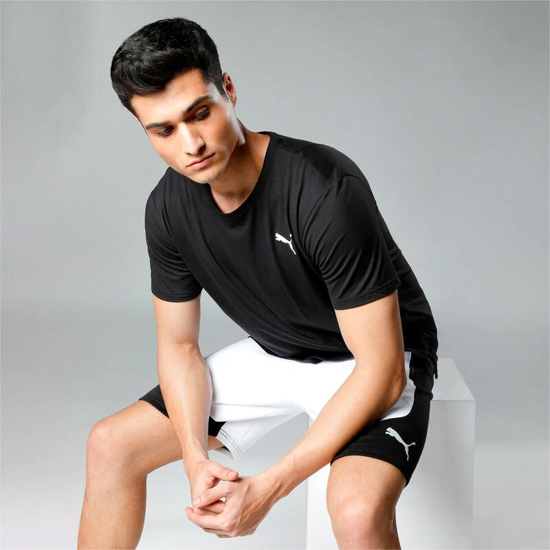 Kort Puma Evostripe 8" DK 6 Kort Puma Evostripe 8" DK - Afbeelding 4