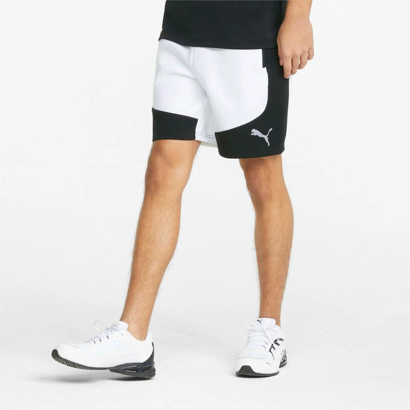 Kort Puma Evostripe 8" DK 7 Kort Puma Evostripe 8" DK - Afbeelding 5