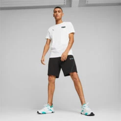 Korte Puma MAPF1 -Draag Straal korte puma mapf1 3