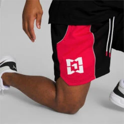 Korte Puma Mikey Ralph -Draag Straal korte puma mikey ralph 4