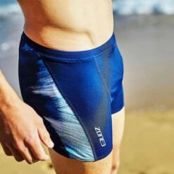 Korte Zone3 Prism 3.0 Aqua -Draag Straal korte zone3 prism 30 aqua 2