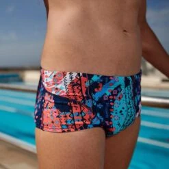 Korte Zone3 Prism 3.0 Aqua -Draag Straal korte zone3 prism 30 aqua 5