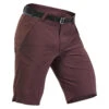 Quechua Lange Wandelshort Voor Heren MH500 -Draag Straal lange wandelshort voor heren mh500