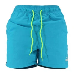 Legend Zwembroek/sport Short Sky Blue