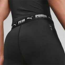 Legging Puma Hoops Team Baselayer -Draag Straal legging puma hoops team baselayer 4