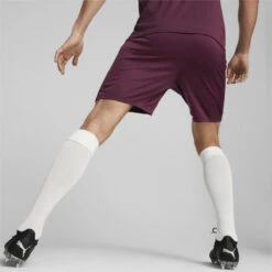 Manchester City FC Keeper 22/23 Replica Shorts Heren PUMA -Draag Straal manchester city fc keeper 2223 replica shorts heren puma 3