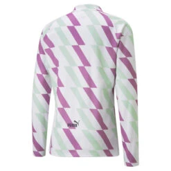 Manchester City Prematch Sweatshirt Voor Heren PUMA -Draag Straal manchester city prematch sweatshirt voor heren puma 5