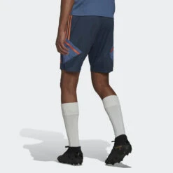 ADIDAS Manchester United Condivo 22 Training Short -Draag Straal manchester united condivo 22 training short 2