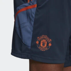 ADIDAS Manchester United Condivo 22 Training Short -Draag Straal manchester united condivo 22 training short 3
