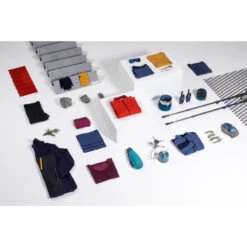 Merino Legging Baselayer Voor Bergtrekking Heren MT500 -Draag Straal merino legging baselayer voor bergtrekking heren mt500 12