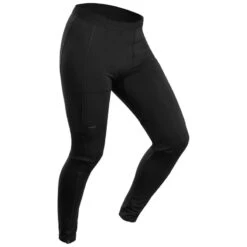 Merino Legging Baselayer Voor Bergtrekking Heren MT500