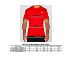Mile Ultra Zwart Trail T-shirt -Draag Straal mile ultra zwart trail t shirt 4
