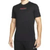 Nike Pro Dri-FIT Heren Trainingsshirt -Draag Straal nike pro dri fit heren trainingsshirt