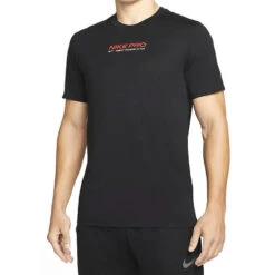 Nike Pro Dri-FIT Heren Trainingsshirt