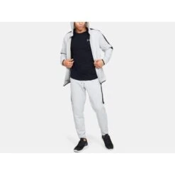 Under Armour Onder Pantser Met Lange Mouwen RECOVER™ -Draag Straal onder pantser met lange mouwen recover 3