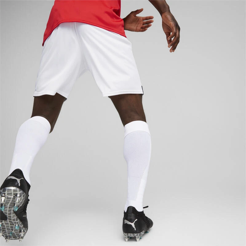 Oostenrijk Thuis 22/23 Replica Shorts Heren PUMA 5 Oostenrijk Thuis 22/23 Replica Shorts Heren PUMA - Afbeelding 3