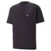 Open Road T-shirt Voor Heren PUMA -Draag Straal open road t shirt voor heren puma