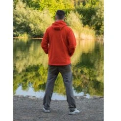 Husky Outdoor Broek Klass M W22 - Softshell Wandelbroek Met Stretch - Zwart -Draag Straal outdoor broek klass m w22 softshell wandelbroek met stretch zwart 1