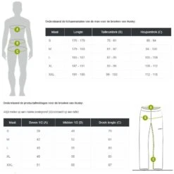 Husky Outdoor Broek Klass M W22 - Softshell Wandelbroek Met Stretch - Zwart -Draag Straal outdoor broek klass m w22 softshell wandelbroek met stretch zwart 4