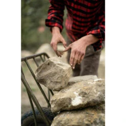 OVERHEMD 100 -Draag Straal overhemd 100 rood 3