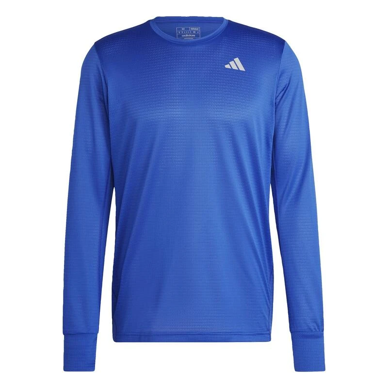 ADIDAS Own The Run Longsleeve 4 ADIDAS Own The Run Longsleeve - Afbeelding 2