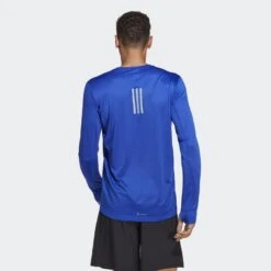 ADIDAS Own The Run Longsleeve 10 ADIDAS Own The Run Longsleeve -Draag Straal own the run longsleeve 2