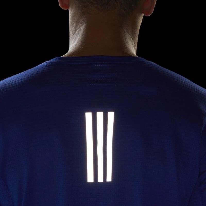 ADIDAS Own The Run Longsleeve 8 ADIDAS Own The Run Longsleeve - Afbeelding 6