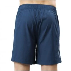 Padelshorts Drop Shot Bentor LIMA 2023 Heren Kleur Blauw -Draag Straal padelshorts drop shot bentor lima 2023 heren kleur blauw 2
