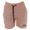 Pro Sport Shorts Heren Peach -Draag Straal pro sport shorts heren peach