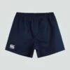 Canterbury Professionele Shorts Van Polysester -Draag Straal professionele shorts van polysester