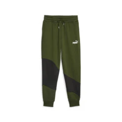 PUMA POWER Cat Sweatpants Voor Heren PUMA