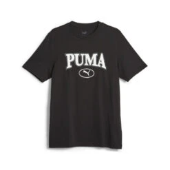 PUMA SQUAD T-shirt Voor Heren PUMA