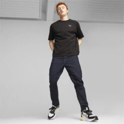 RAD/CAL T-shirt Heren PUMA 10 RAD/CAL T-shirt Heren PUMA -Draag Straal radcal t shirt heren puma 2