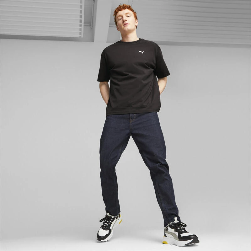 RAD/CAL T-shirt Heren PUMA 5 RAD/CAL T-shirt Heren PUMA - Afbeelding 3