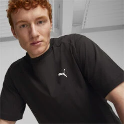 RAD/CAL T-shirt Heren PUMA 11 RAD/CAL T-shirt Heren PUMA -Draag Straal radcal t shirt heren puma 3