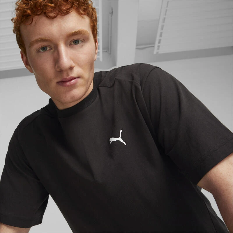 RAD/CAL T-shirt Heren PUMA 6 RAD/CAL T-shirt Heren PUMA - Afbeelding 4