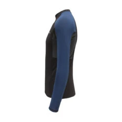 Rashguard Voor Surfen Heren 500 Lange Mouwen -Draag Straal rashguard voor surfen heren 500 lange mouwen blauw 2
