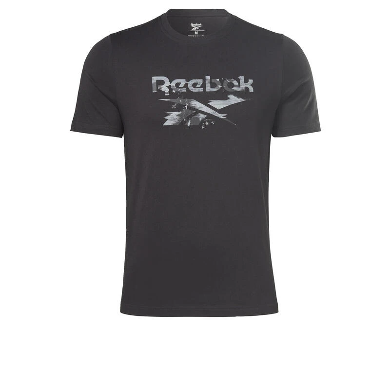 Reebok Identity Modern Camo T-shirt 3 Reebok Identity Modern Camo T-shirt