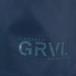 Regen Race Korte Broek - Blauw -Draag Straal regen race korte broek blauw 2