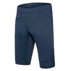 Regen Race Korte Broek - Blauw