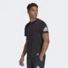 ADIDAS Run It T-shirt -Draag Straal run it t shirt