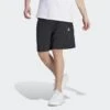 ADIDAS Scribble Short -Draag Straal scribble short
