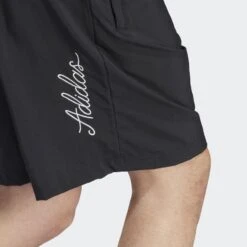 ADIDAS Scribble Short -Draag Straal scribble short 3