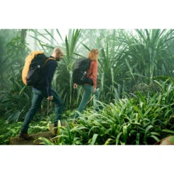 Shirt Voor Trekking Heren Tropic 900 Blauw -Draag Straal shirt voor trekking heren tropic 900 blauw 8