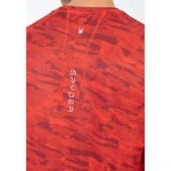 Spyder Short -Draag Straal short 4